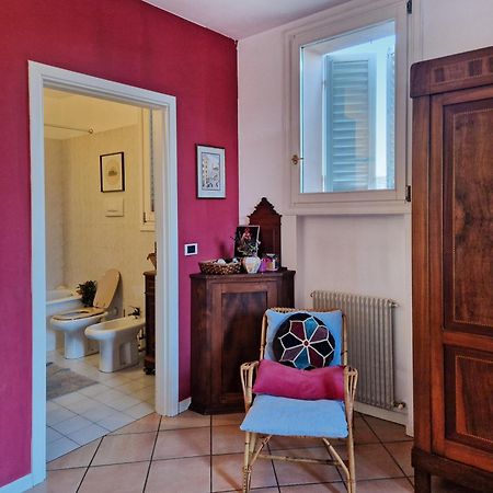 Ca Di Vale Lägenhet Bologna Exteriör bild