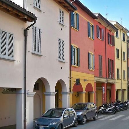 Ca Di Vale Lägenhet Bologna Exteriör bild
