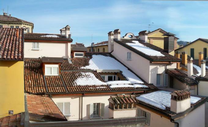 Ca Di Vale Lägenhet Bologna Exteriör bild