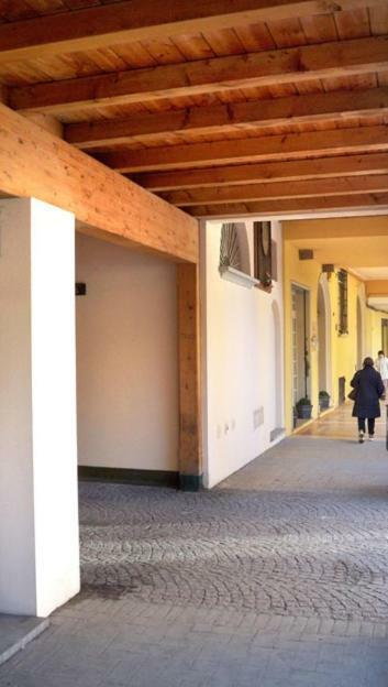 Ca Di Vale Lägenhet Bologna Exteriör bild