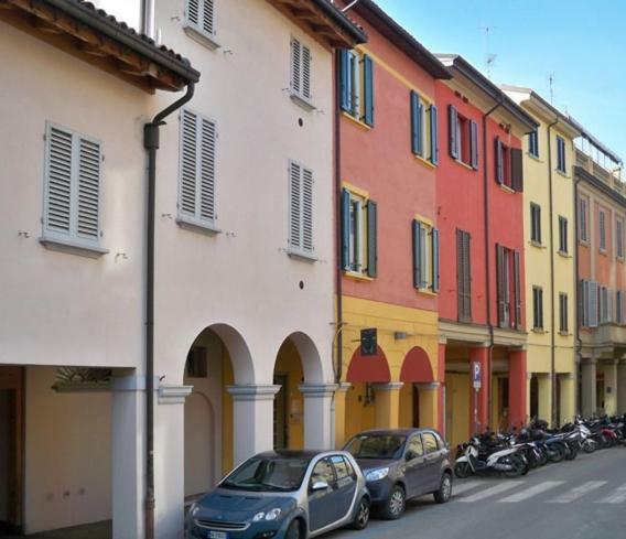 Ca Di Vale Lägenhet Bologna Exteriör bild